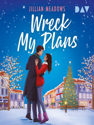 cover image of Wreck my Plans--Fern River-Reihe, Band 2 (Ungekürzt)